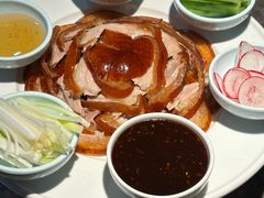 -额娘·春饼烤鸭(港悦广场店)