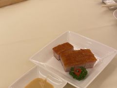 -利苑酒家(合景国际金融广场店)