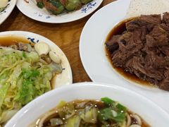 -柴氏风味斋(甘家口店)