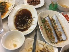 -新海山海鲜餐馆