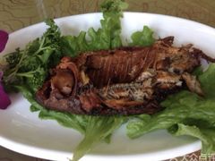 -好妈王饺子(滂江街店)