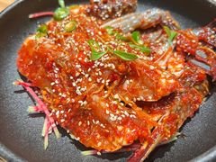 -KimPro 辛普乐概念韩餐