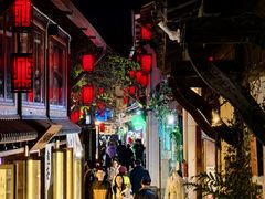 -小河直街历史文化街区