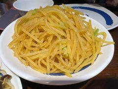 -满园烤鸭·春饼(丰科路万达店)