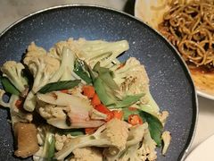 -初蓉丨遇见新川菜(亲贤街荣耀店)