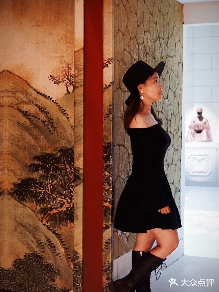 上海看展|时空穿梭之旅 带你穿越百年梦回圆明