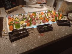 -贡厨全日制餐厅.海鲜自助餐.海味抢鲜(福州东湖万豪酒店)