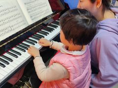 -美育音乐舞蹈国际机构(唯盛校区)