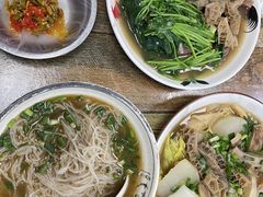 -正宗阳山牛杂(东城店)