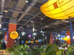 -老船舫·现做活鲜鱼馆(东郊记忆店)