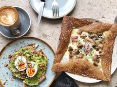 -RAC BAR(安福路店)