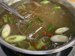 -正宗贵州二嫂黄牛肉馆(青村店)