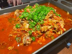 -乔街深夜食堂·台州菜·高压锅生蚝(杭州总店)