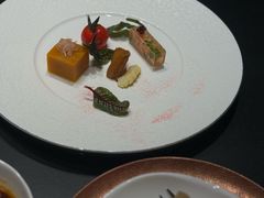 -澜棠海鲜(余姚阳明古镇店)