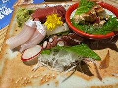 -鸟山鸣·日料食堂(王府井店)