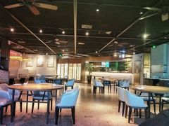 大堂-上海小南国(正大店)