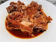 二斤大骨头-九毛九西北菜(悦汇城店)