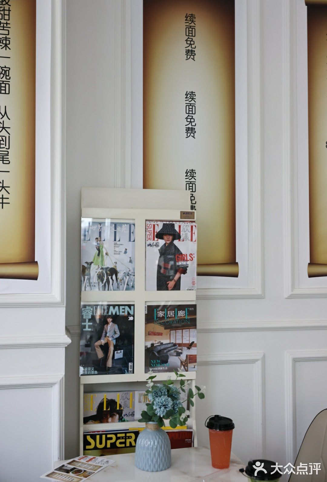 慢炖熬制，连汤都要喝完的牛气冲天霸王面