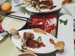 -食味楼(枫林湾店)