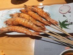 -竹田日式料理(弘基财富广场店)