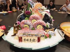 -好灶头妈妈菜·柴火灶台鱼·千岛湖土菜地标美食
