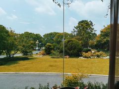 -浙江西子宾馆·瑶园咖啡厅