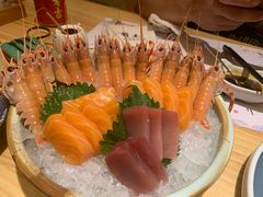 -贵木日本料理·铁板烧(新地假日广场店)