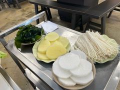 -朱氏胖子烂火锅(洪崖洞店)