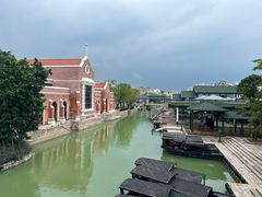 -赤坎·广东华侨国际旅游度假区