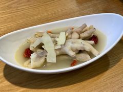 -喜上喜鸡煲翅(吉大店)