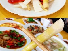 泡菜-荣生萝卜汤饭店