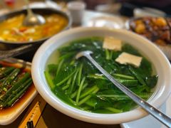 -木王宴语·野生鲜菌火锅(玉河店)