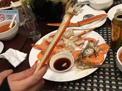 -诸暨耀江开元名都大酒店·琉森湖自助餐厅