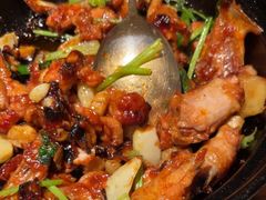 -得意啫·广东啫啫煲(前海HOP店)