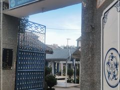 -璞真扎染博物馆