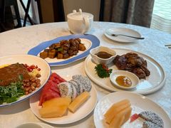 -香宫中餐厅 · 桂林香格里拉