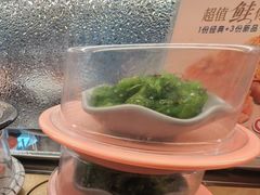 -争鲜回转寿司(西红门荟聚PLUS店)