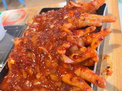 -源味屋韩式火锅&炸鸡(鼎城当代商城店)