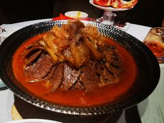-巴盟人家·内蒙地方菜(华丽家族店)