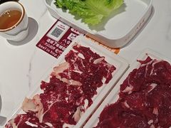 -八合里潮汕鲜牛肉火锅(吉大店)