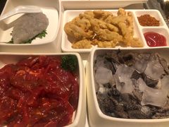 -海底捞火锅(金光华店)