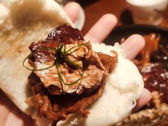 -外婆家(天河领展店)