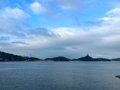 -万佛湖风景区