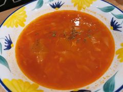 -萨莉亚意式餐厅(国和1000店)