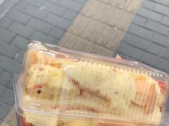 -嘉年华面包房餐厅（饺子馆）(陶然亭店)