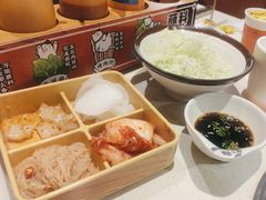 -猫爪爪原切自助烤肉(观音桥阳光世纪店)