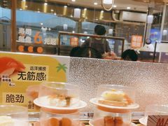 -争鲜回转寿司(南开大悦城店)