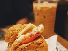 -华嫂冰室(尖沙咀店)