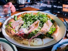 -PIZZA BIANCA(万象城店)