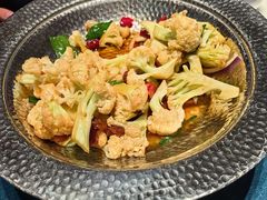 -阿明小菜·海鲜·上海菜(浦建路店)